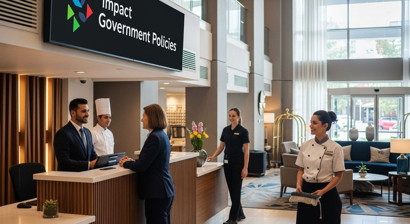 hospitality government policy