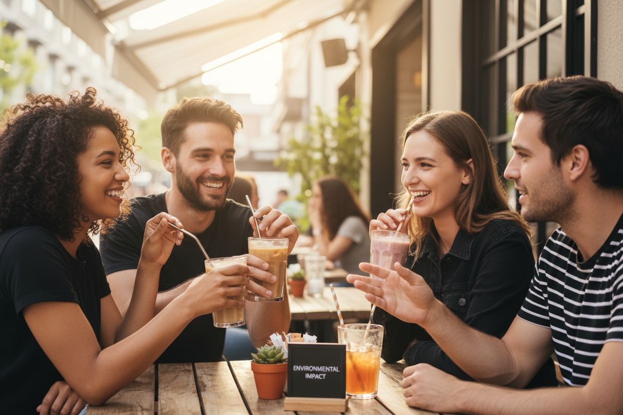 straws environmental impact