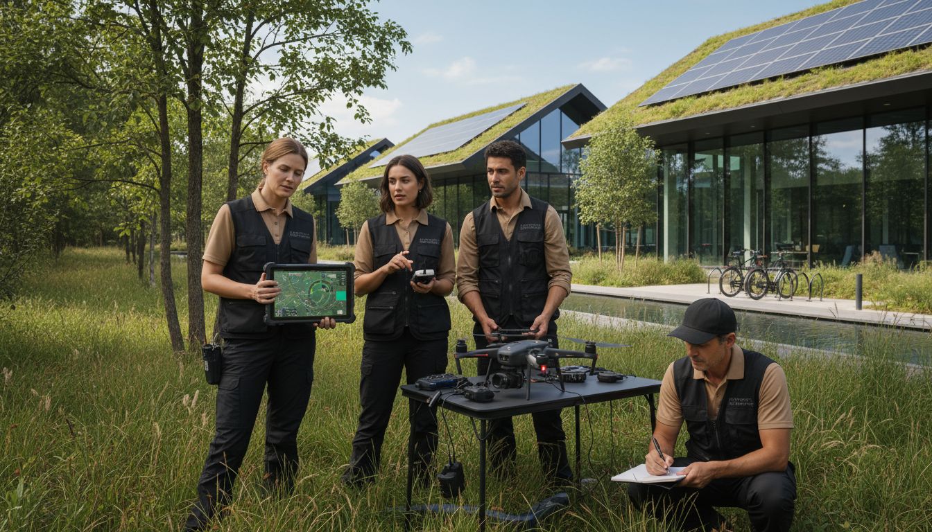 wildlife management survey