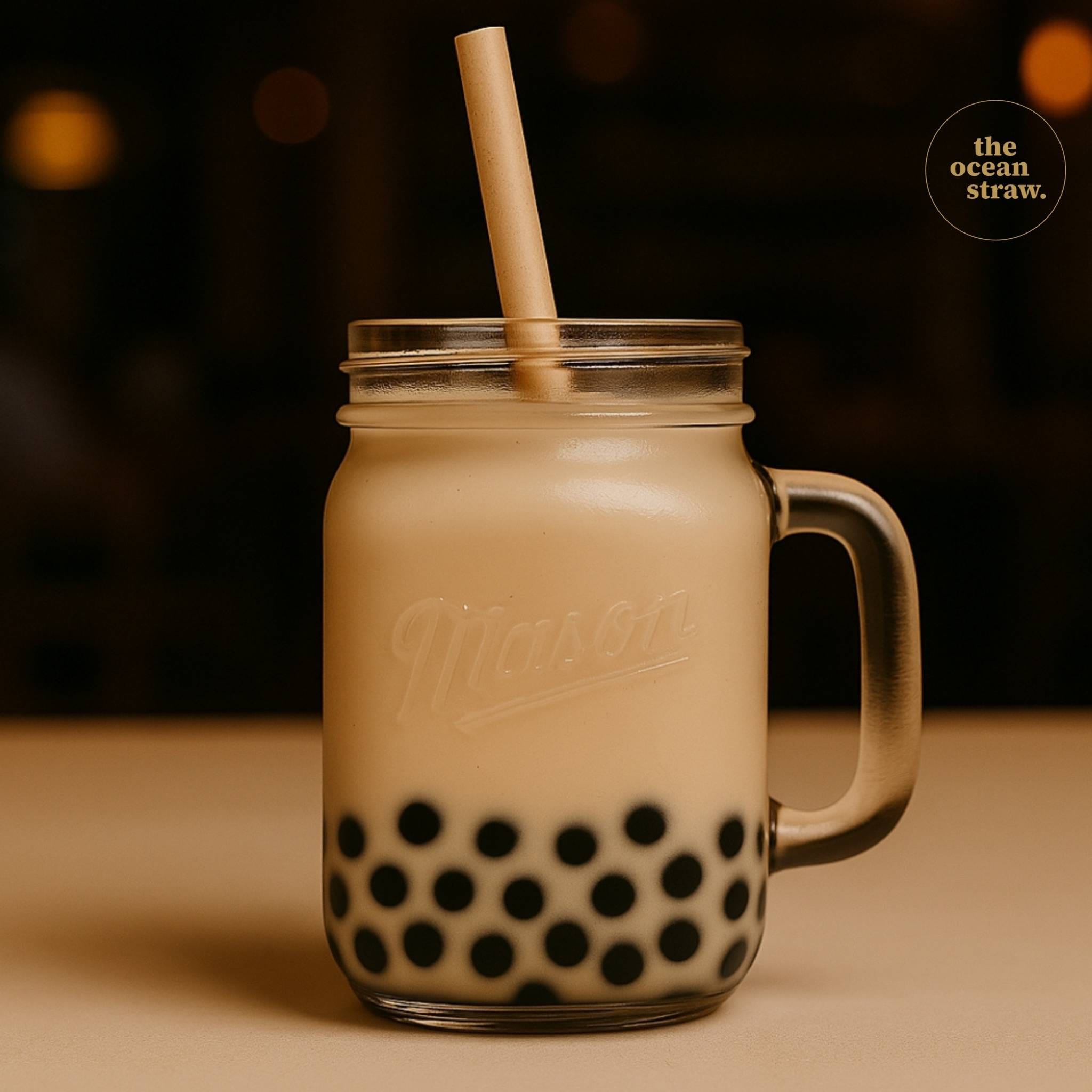 10mm - Bubble Tea