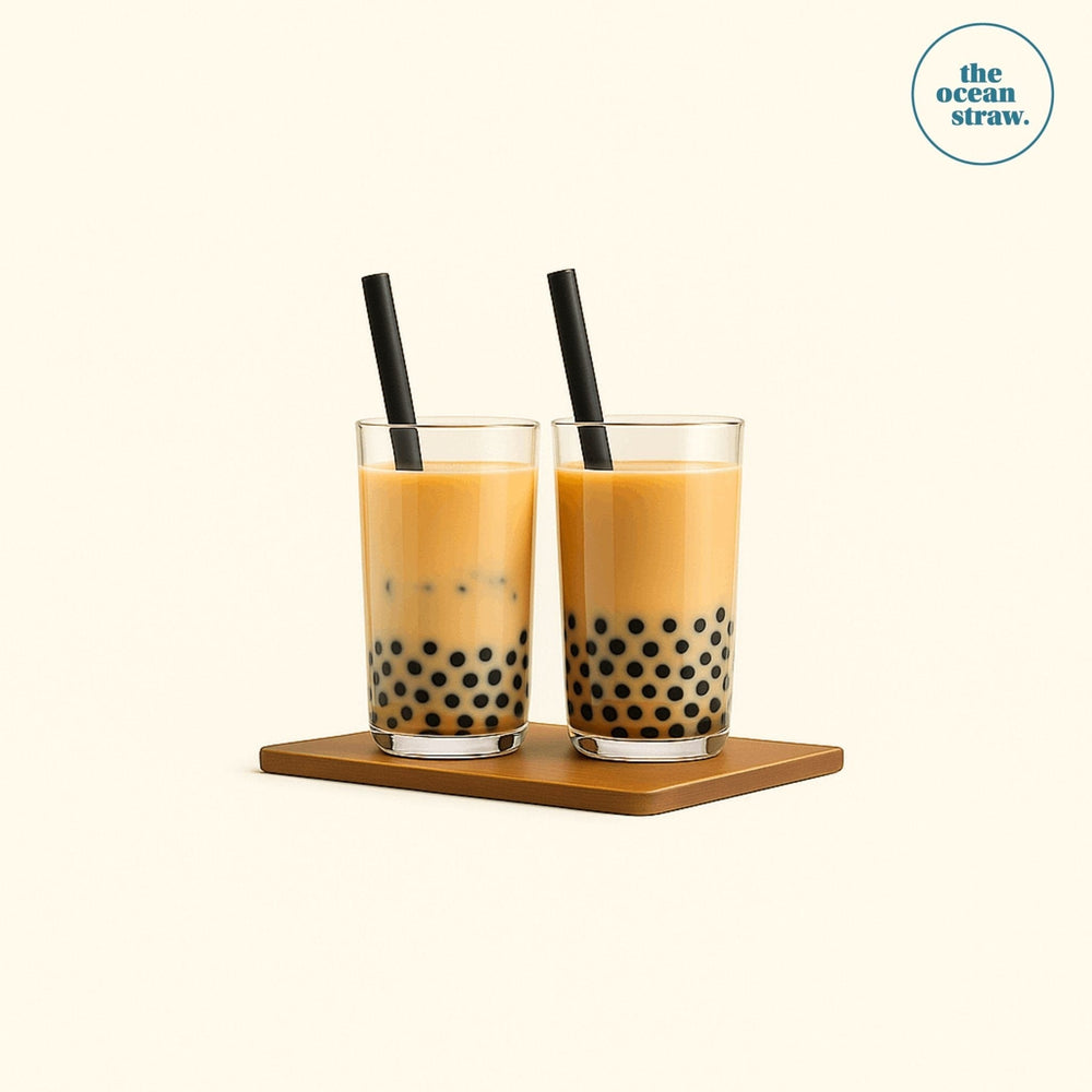 10mm - Bubble Tea