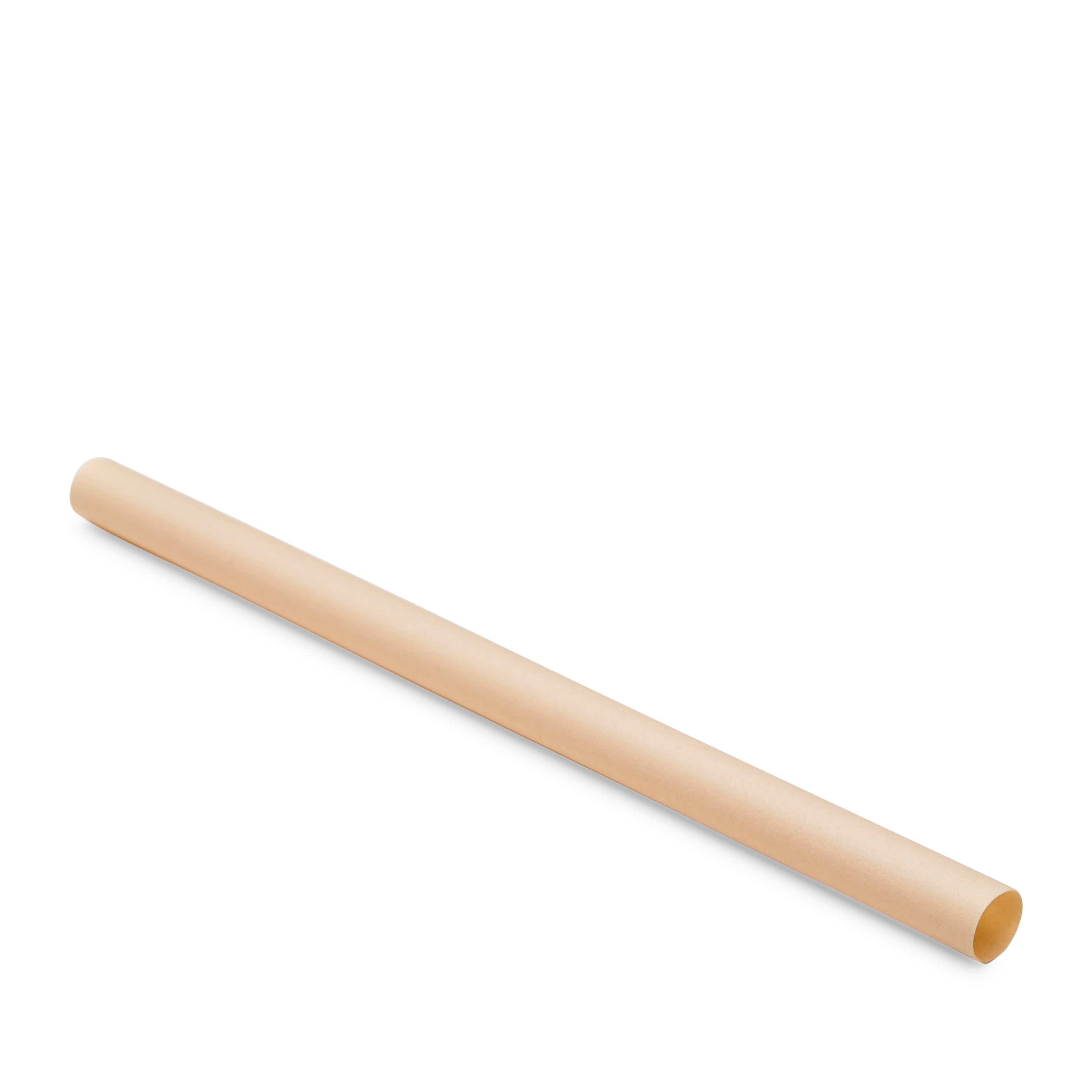 The Ocean Straw Test sample Sample request